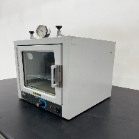 Fisher Scientific Isotemp Model 280A Vacuum Oven image 1